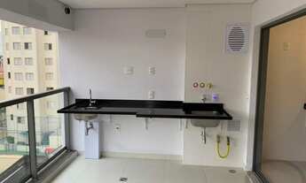 Imagem 4: Apartamento para venda no Ipiranga em São Paulo Ref.:785