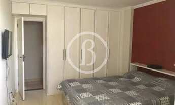 Imagem 6: Rio de Janeiro - Apartamento Padrão - Recreio dos Bandeirantes