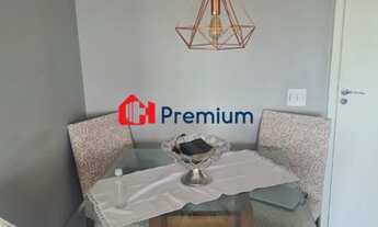 Imagem 7: Cobertura Duplex Bê Happy