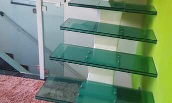 Imagem 7: Casa no Sapucaias 3, 2 suítes, 1 Master, ambas com hidro, Closet, sauna, piscina e área de