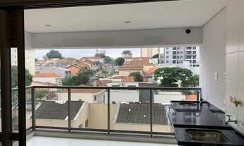 Imagem 3: Apartamento para venda no Ipiranga em São Paulo Ref.:785