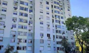 Imagem: Porto Alegre - Apartamento Padrão - Cristal