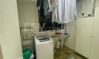 Imagem 4: Apartamento para venda tem 274 metros quadrados com 3 quartos em Campo Belo - São Paulo