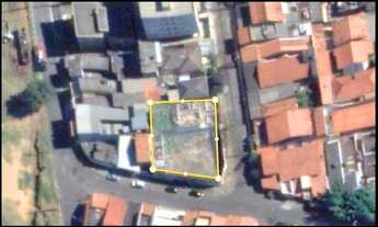 Imagem: Terreno Com 690 m² no Jardim Santa Clara