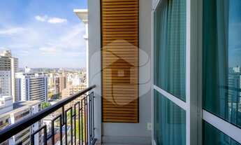 Imagem 5: Apartamento - Cambuí - Campinas