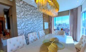 Imagem 6: Belíssimo apto, finamente mobiliado e decorado. R$-1.380.000,00