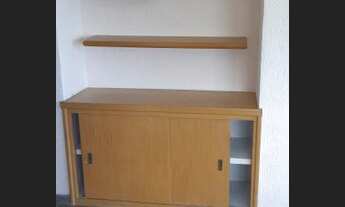 Imagem 6: Ótimo Apartamento 1 dormitório na Ilha Porchat Vista Panorâmica