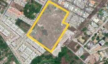 Imagem: TERRENO RESIDENCIAL EM ABRANTES