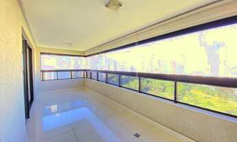 Imagem 2: Apartamento para venda premier unique com 4 suítes parque Flamboyat Jardim Goiás - Goiânia