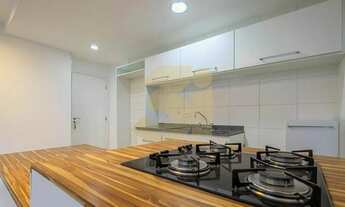 Imagem 2: Apartamento à venda com 120m², 2 quartos e 2 vagas