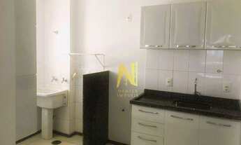 Imagem 6: Apartamento Novittá Residence à venda, R$ 360.000 - Vila Filipin - Londrina/PR