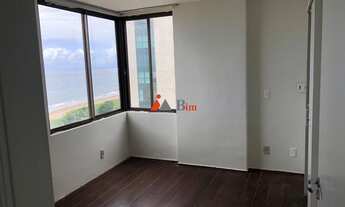 Imagem 7: BIM Vende em Boa Viagem, 244m² , Duplex, 5 Quartos, 1 Suíte, 2 vagas - Com vista para o Ma