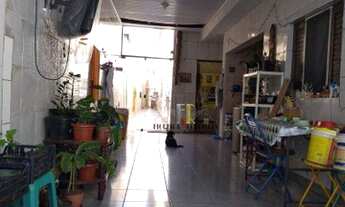 Imagem 5: Excelente sobrado com 4 dormitórios à venda, 180 m² por R$ 1.050.000 - Vila Ré - ao LADO D