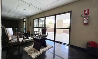 Imagem 3: Apartamento de 2 quartos com 72m² no Parque Amazônia - Goiânia - GO