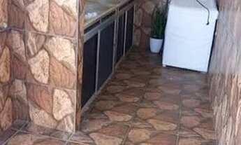 Imagem 2: Alugo casa com 2 quartos na quadra 34 Setor Leste - Gama