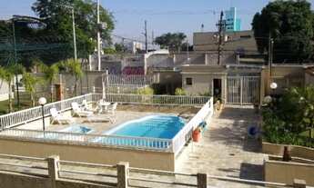 Imagem 4: Apartamento para aluguel tem 50 metros quadrados com 2 quartos em Fazenda Morumbi - São Pa