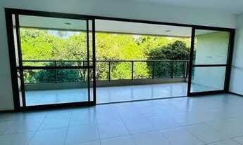 Imagem 4: Apartamento 3 Quartos para Venda em Salvador, Alphaville I, 3 dormitórios, 3 suítes, 3 ban