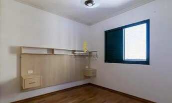 Imagem 7: Maravilhoso apartamento locação ótima localização Alphaville - 3 dormitórios + 2 vagas