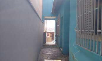 Imagem 6: Casa parque América - Itu - SP