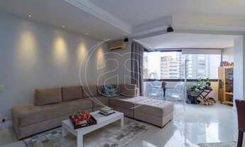 Imagem 4: São Paulo - Apartamento Padrão - Moema Índios