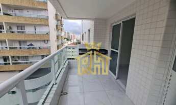 Imagem 7: Apartamento com 2 dormitórios à venda, 61 m² por R$ 460.000 - Tupi - Praia Grande/SP