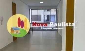 Imagem: São Paulo - Apartamento Padrão - HIGIENOPOLIS