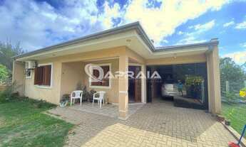 Imagem 2: Casa com 2 Terrenos