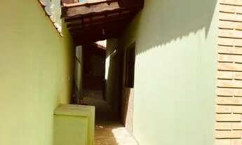 Imagem 3: Casa para Locação em Boituva, Parque Ecológico I, 3 dormitórios, 1 suíte, 2 banheiros, 2 v