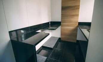 Imagem 7: BELO HORIZONTE - Apartamento Padrão - Funcionários