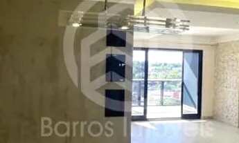 Imagem 2: Apartamento no Condomínio Residencial Jardim Adrianópolis Morada do Sol