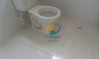 Imagem 7: Apartamento com 2 dormitórios à venda, 54 m² por R$ 260.000,00 - Residencial e Comercial G