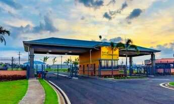 Imagem: Terreno 250m2 TOP Olivio Franceschini Portaria