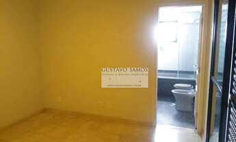 Imagem 7: Apartamento 287m² - 04 dormitórios, residencial para locação, Moema, São Paulo