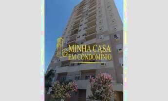 Imagem: APARTAMENTO COND. EDIFICIO ALTOS DO IBORUNA