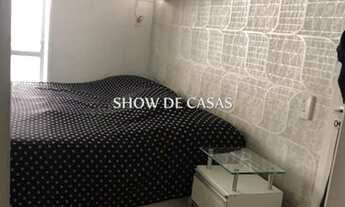 Imagem 4: Apartamento 2 quartos, Tijuca - Rio de Janeiro - RJ