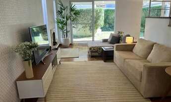 Imagem 3: Casa em Condomínio- Alto da Boa Vista - 4 suítes / 3 salas / 3 vagas