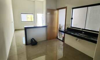 Imagem 6: Casa 2 Quartos Sendo 1 Suíte, Residencial Boa Vista II - Senador Canedo