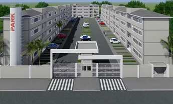 Imagem 3: Apartamento 02 quartos - Perto do shopping