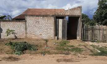 Imagem: Vender ser uma casa no juá