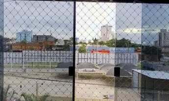 Imagem 7: QI 416 Samambaia Portal do Sol 3 Quartos 1 suíte Varanda 1 Vaga Lazer completo