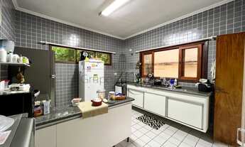 Imagem 6: Casa Condomínio - Urbanova - Condomínio Altos da Serra I - 3 Dormitórios - 210m²