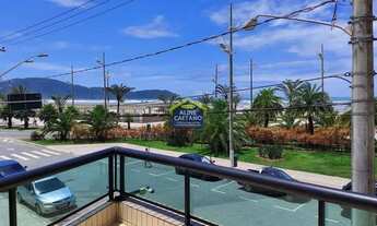 Imagem 4: Apartamento com 2 dorms, Guilhermina, Praia Grande - R$ 426 mil, Cod: ACT1713