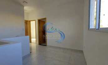 Imagem: Casa de Condomínio com 2 dorms, Aviação