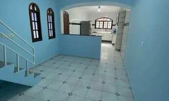 Imagem 2: Sobrado para aluguel 2 quartos 2 vagas Santo André - Santo André - SP