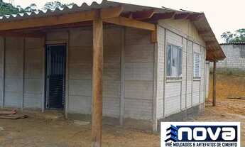 Imagem 5: KITS DE CASA PRÉ-MOLDADAS OPORTUNIDADE COSTRUIR