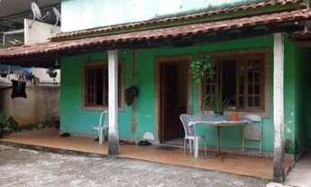 Imagem: AM3 - Casa em Interlagos a Venda