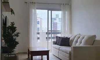 Imagem 3: Apartamento com 2 dormitórios à venda, 68 m² por R$ 480.000 - Taquaral - Campinas/SP