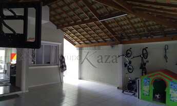 Imagem 7: Casa para venda tem 108 metros quadrados com 3 quartos em Loteamento Villa Branca - Jacare