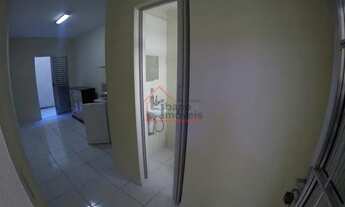 Imagem 6: Kitnet - Jardim Santa Genebra II (Barão Geraldo) - Campinas