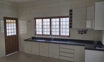 Imagem 4: Casa Padrão em São José do Rio Preto